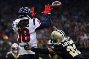 (Photo by Jonathan Bachman courtesy Getty Images)